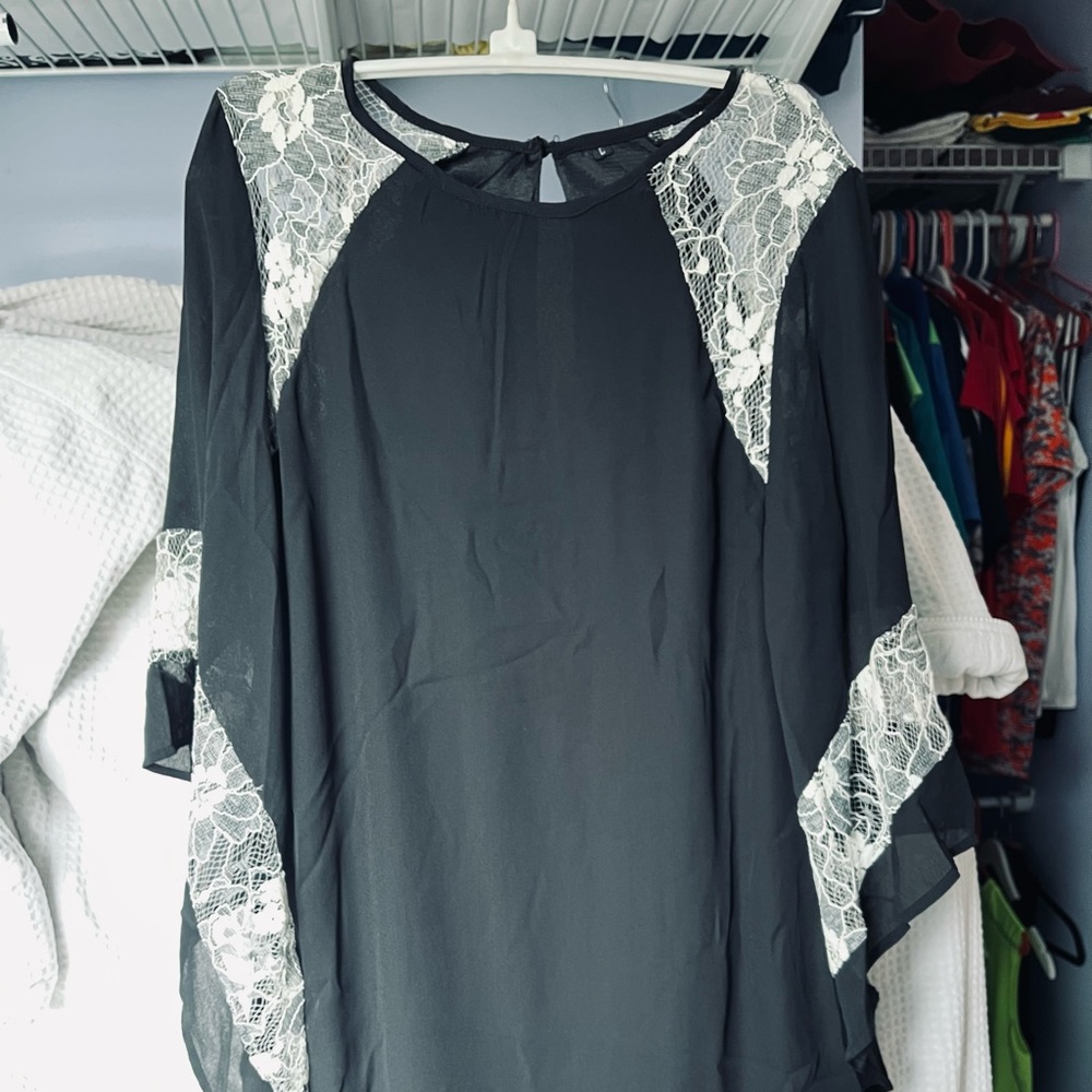 EUC Dress